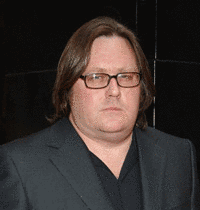 トッド・フィールドの画像