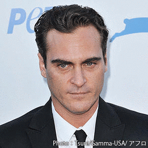 ホアキン・フェニックスの画像