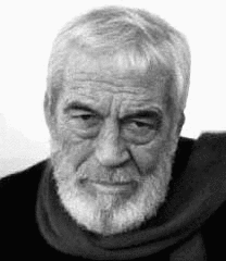 ジョン・ヒューストンの画像