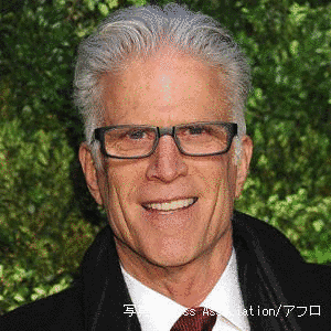 テッド・ダンソンの画像