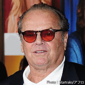 ジャック・ニコルソンの画像
