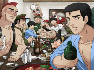 LGBT作品の画像