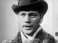 ジョゼフ・コットンの画像