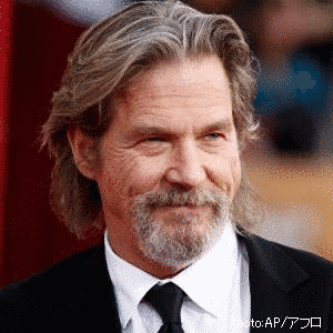ジェフ・ブリッジスの画像