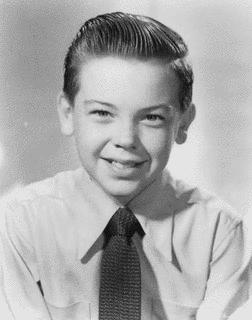 ボビー・ドリスコールの画像