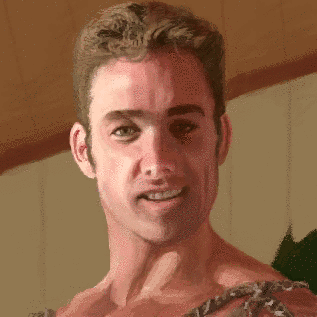 ビリー・ヘリントンの画像