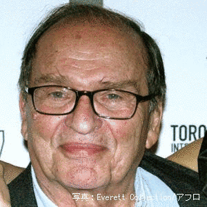 シドニー・ルメットの画像