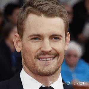 ジョシュ・ペンスの画像