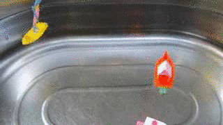 クピドの悪戯 虹玉の画像