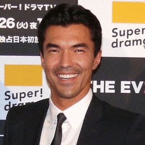 イアン・アンソニー・デイルの画像
