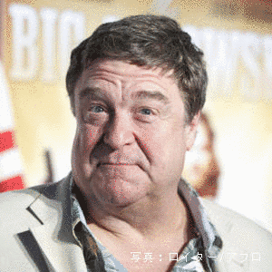 ジョン・グッドマンの画像