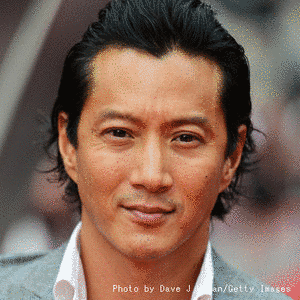 ウィル・ユン・リーの画像