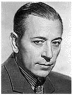 ジョージ・ラフトの画像