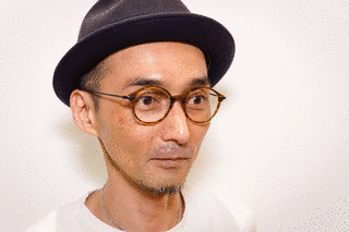 トム・ブラウンの画像