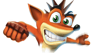 CRASH!の画像