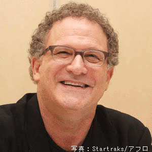 ボブ・アインスタインの画像
