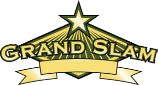 GRAND SLAMの画像