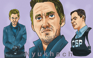 バートラム・ブラッケンの画像