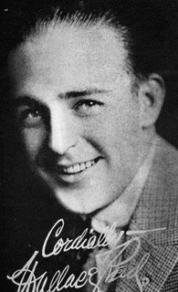 ウォーレス・リードの画像