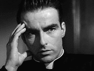 モンゴメリー・クリフトの画像