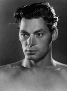 ジョニー・ワイズミュラーの画像