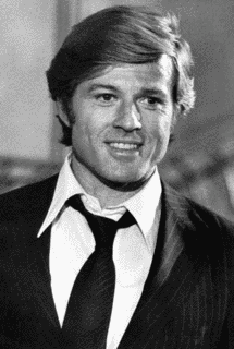 ロバート・レッドフォードの画像