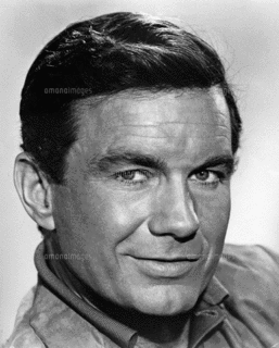 クリフ・ロバートソンの画像