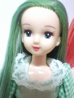 ドール・ファミリーの画像