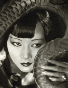 アンナ・メイ・ウォンの画像