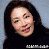 ジャニス・カワエの画像