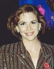 メリッサ・ギルバートの画像