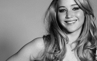 ジェニファー・ローレンスの画像