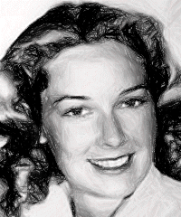 ヴェラ・ラルストンの画像