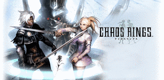CHAOS RINGSの画像