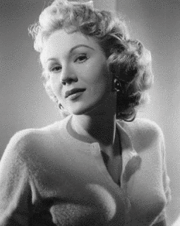 ヴァージニア・メイヨの画像