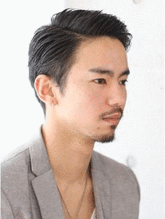 S・スコット・ブロックの画像