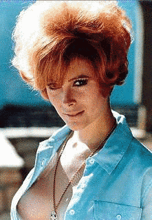 ジル・セント・ジョンの画像