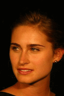 ローレン・ブッシュの画像
