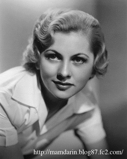 ジョーン・フォンテインの画像