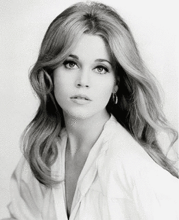 ジェーン・フォンダの画像