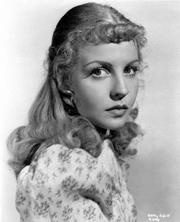 ベティ・フィールドの画像