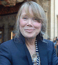 シシー・スペイセクの画像