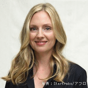 ホープ・デイヴィスの画像