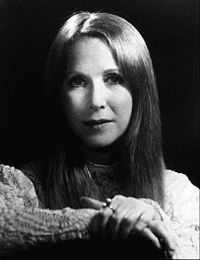 ジュリー・ハリスの画像