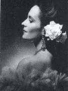 ジョセフィン・ノーマンの画像