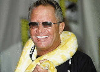 デヴィッド・エリスの画像