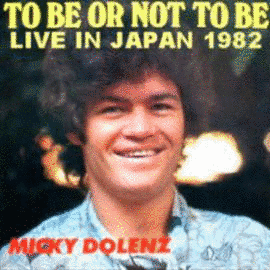 ミッキー・ドレンツの画像