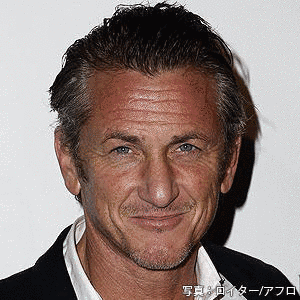 ショーン・ペンの画像