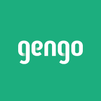 GENGOの画像