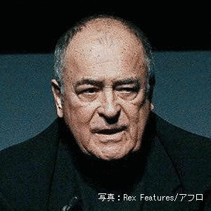 ベルナルド・ベルトルッチの画像